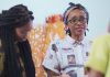GTBank Fashion Weekend Holds November 9th and 10th The Process With Ituen Basi