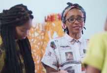 The Process With Ituen Basi