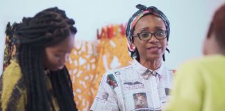 The Process With Ituen Basi
