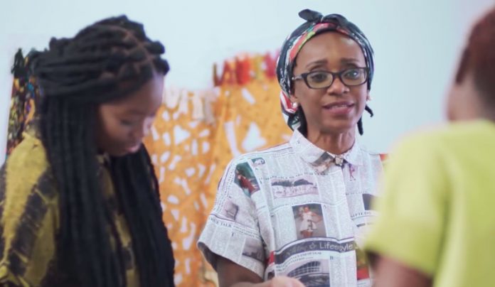 The Process With Ituen Basi The Process With Ituen Basi