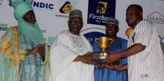 2018 Kaduna Polo