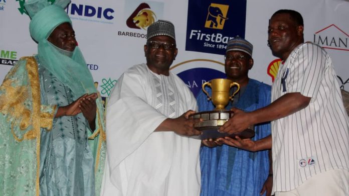 2018 Kaduna Polo 2018 Kaduna Polo