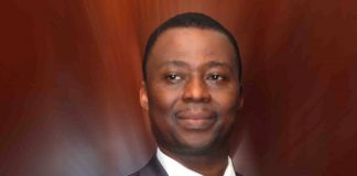 DR OLUKOYA