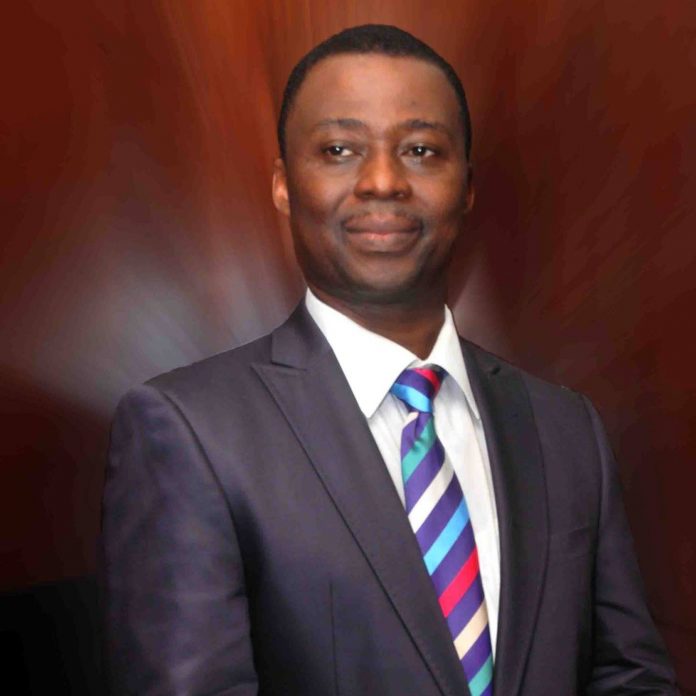 DR OLUKOYA DR OLUKOYA