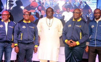 FirstBank Hosts FINTECH Summit 3.0 Fintech