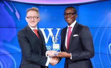 FirstBank Wins Best Private, Best Retail Bank In Nigeria Awards