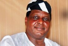 ANJET Tourism Seminar 2020 holds November 17 olusegun-runsewe