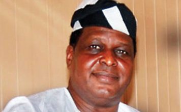 Mohammed, Runsewe, Onyema, Olowo, Coker, Momoh for ANJET’s tourism seminar olusegun-runsewe