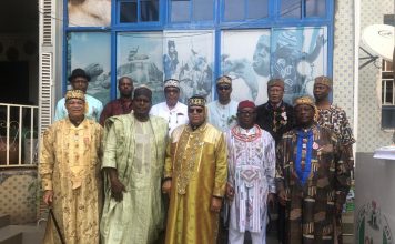NCAC To Grace Rivers Community Cultural Festival In Abuja