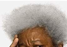 OPINION: Identity Thieves On The Rampage Wole Soyinka