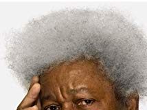 Wole Soyinka