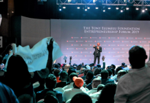 Tony Elumelu Foundation