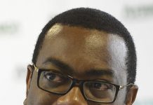 Akinwumi Adesina