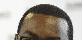 Akinwumi Adesina
