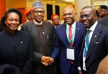 Tony Elumelu