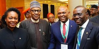 Tony Elumelu