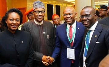 Tony Elumelu