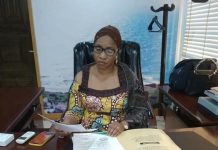 Uzamat Akinbile-Yusuf, new Lagos Commissioner of Tourism, Arts and Culture