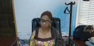 Uzamat Akinbile-Yusuf, new Lagos Commissioner of Tourism, Arts and Culture