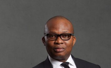 UBA Group Dominates the 2021 Banker Awards, Wins ‘African Bank of the Year’ CEO of UBA Plc, Kennedy Uzoka