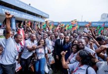 Application Opens For 2020 Tony Elumelu Foundation Entrepreneurship Programme