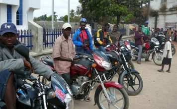 The Real Issue with Lagos Government’s Pronouncement on Okada Riders