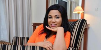 Tolulope Oke actress Nollywood