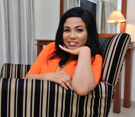Tolulope Oke actress Nollywood