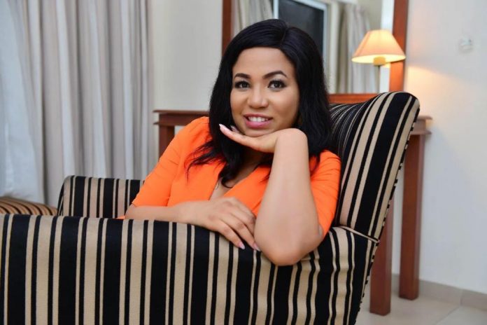 Tolulope Oke Tolulope Oke actress Nollywood