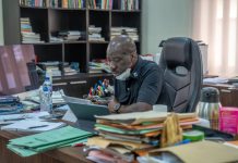 COVID19: Edo Discharges 50 More Patients Edo State Governor