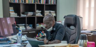 Edo State Governor