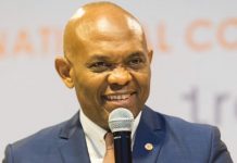 Post Covid19: Global Leaders Seek Path To Economic Recovery at UBA Africa Day Tony Elumelu