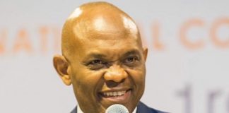 Tony Elumelu