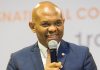Elumelu Calls for Strategic Long-term Investment to Tackle Poverty Tony Elumelu