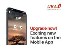 UBA Upgrades Mobile App, Introduces Exciting New Features for Customers mobile app UBA