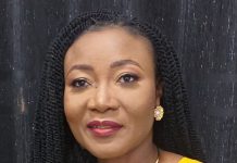 Broadcaster Launches Sanitary Pad Campaign For Girls In Under-served Communities Funke Treasure