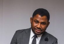 Lekan Fatodu