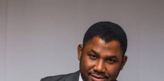Lekan Fatodu