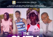 Film Review: The Smell The Smell by FreeGift International
