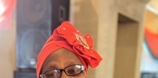 Oby Ezekwesili