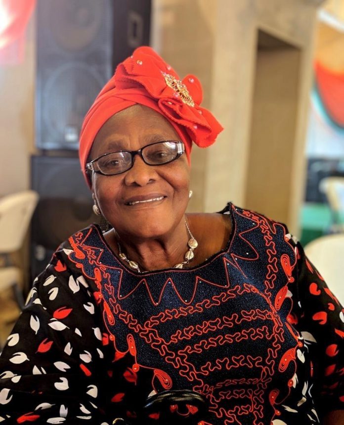 Oby Ezekwesili Oby Ezekwesili