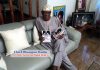 Osoba, Amaechi, Madubuko, Ufot, Others Converge Virtually As Azuh Arinze Presents Two New Books 1. Chief Olusegun Osoba