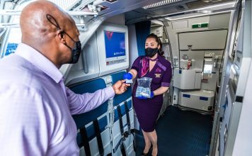 Delta Teams Up With CVS Health To Accelerate Employee COVID-19 Testing Delta accelerate employee COVID-19 testing