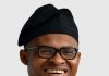 BOOK REVIEW: ‘Encounters’ By Ayo Oyoze Baje