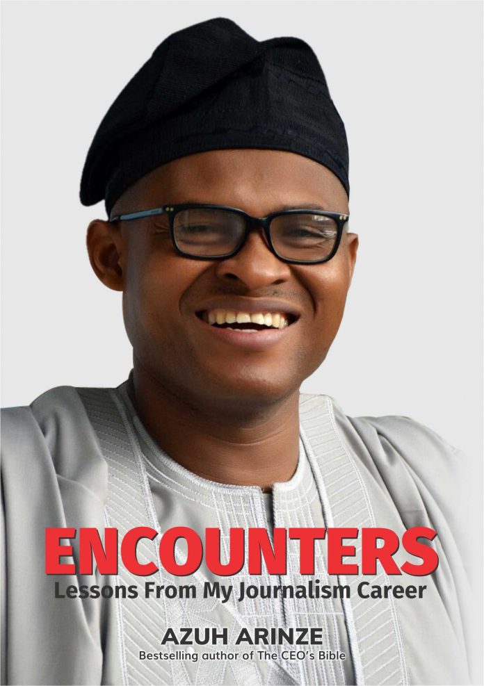 Encounter cover 1