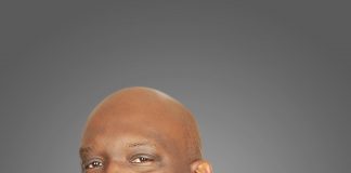 Andrew Otike-Odibi