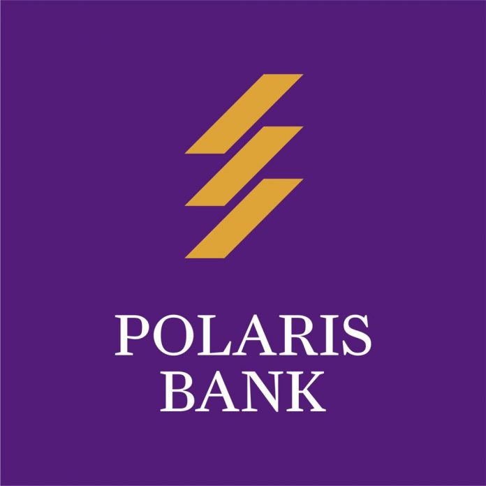 Polaris Bank Polaris Bank