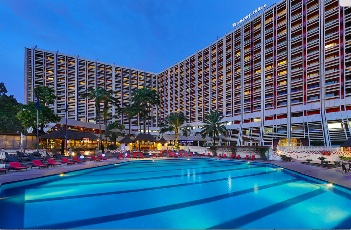 Transcorp