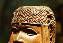 Benin Royal Museum Will Preserve Edo’s Audio-visual Heritage, Drive Interest In History – Obaseki Benin_bronze_in_Bristol_Museum