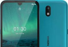Nokia Phones Lead the Trust Rankings